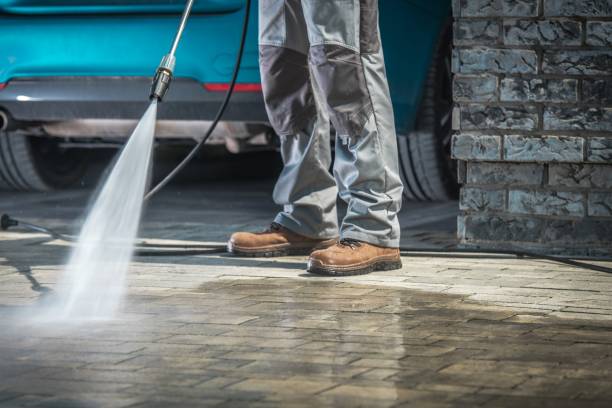 Best Gutter Cleaning and Brightening in Brodhead, KY