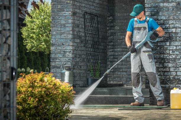 Best Driveway Cleaning and Restoration in Brodhead, KY