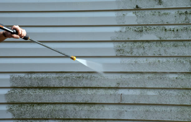 Best Oil and Grease Removal from Surfaces in Brodhead, KY