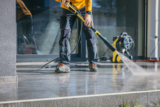 Best Pool Deck Cleaning in Brodhead, KY