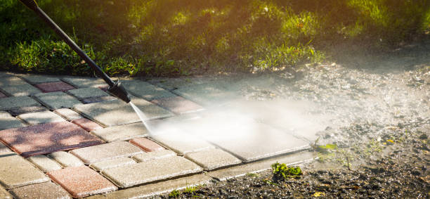 Best Deck and Patio Pressure Washing in Brodhead, KY