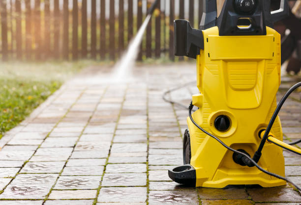 Best Soft Washing for Delicate Surfaces in Brodhead, KY